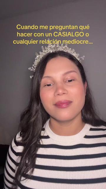 @Génesis - Reinas Conscientes👑