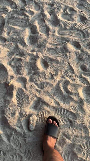 @Pantai Panduri Tuban