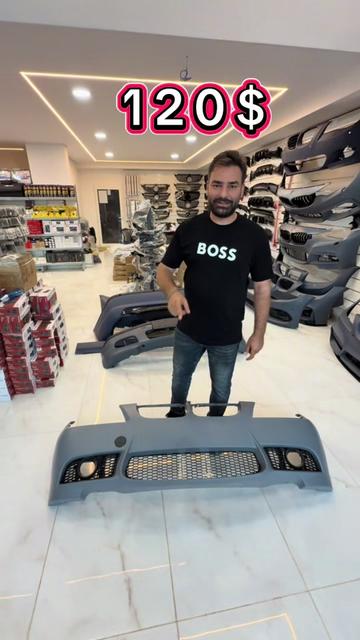 @Golfino car tuning