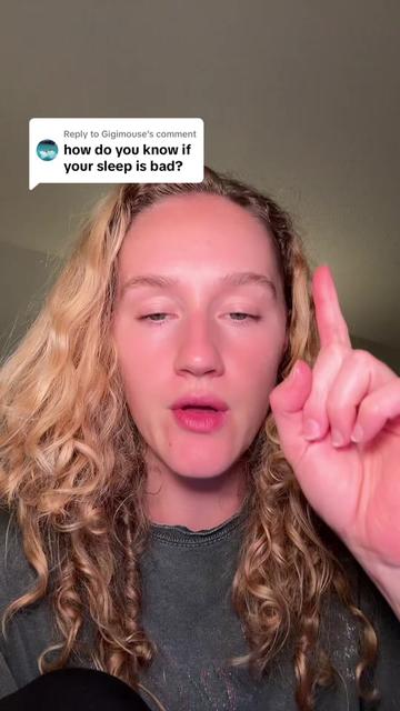 @Delaney | sleep content