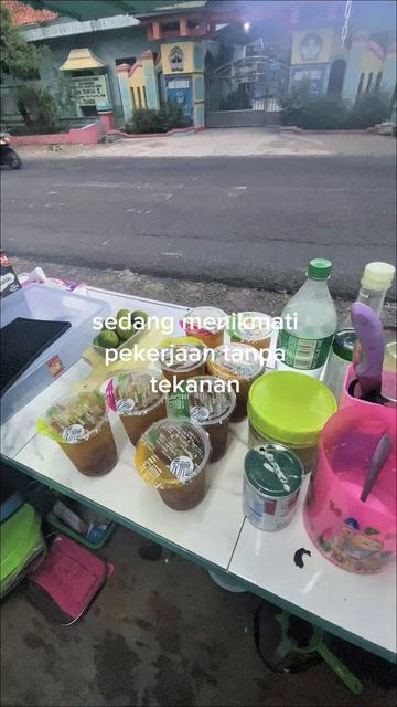 @OWNER kedai mamari tangen