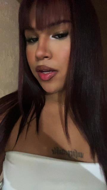 @Yvi Souza