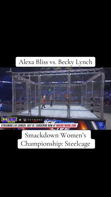 @Women of Wrestling