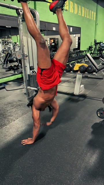 @Swaggah Fitness