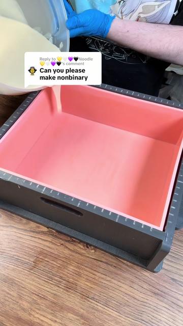 @Clover Soapworks