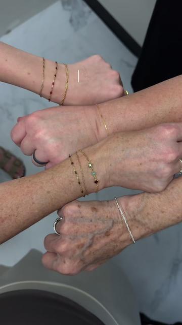 @Stephanie & Co. | PERM JEWELRY
