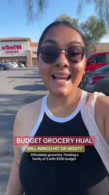 @BUDGET GROCERIES & COUPONS