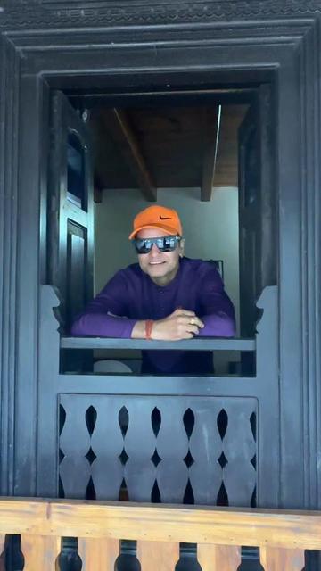 @Pramod Bhattarai