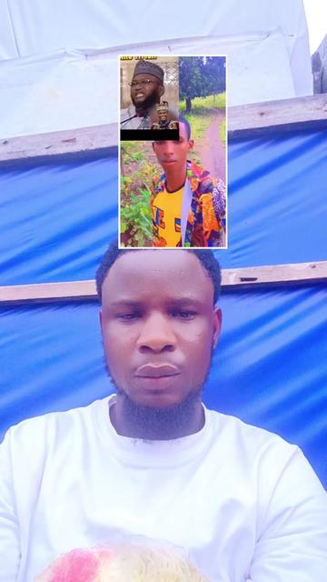 @musa usman