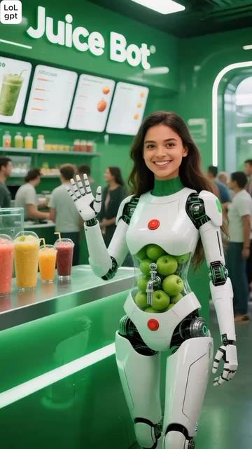 @Ai.Robo 🤖