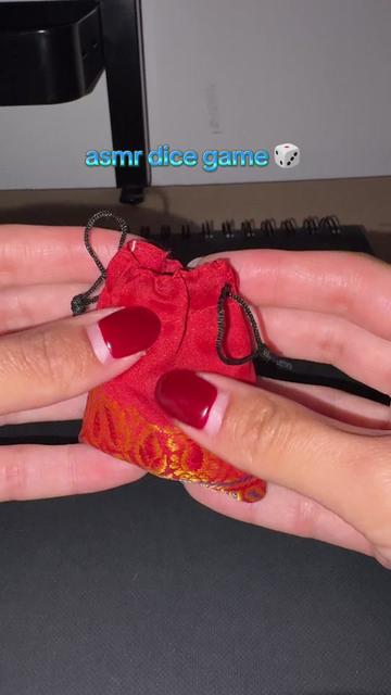 @nanouss asmr