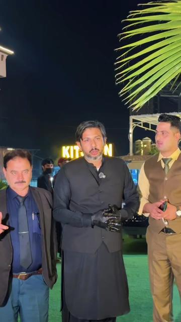 @Shinwari Jongara
