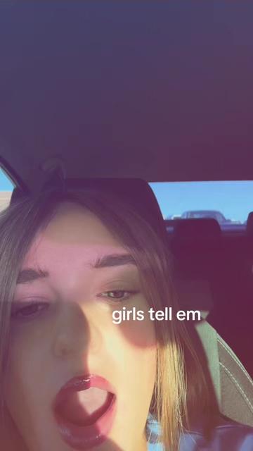 @secret