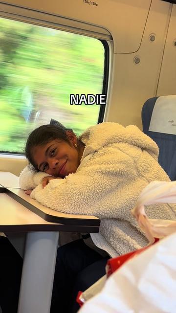 @Camila Contreras