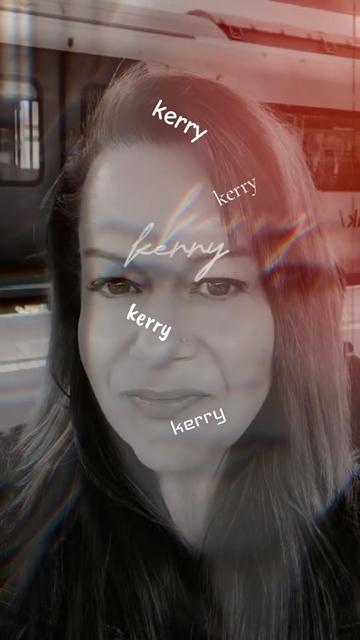 @❤️kerry❤️