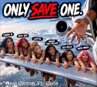 @Heat Clinton