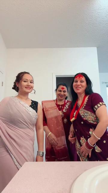 @Rita Baniya