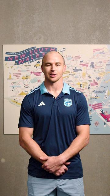 @NSW Blues