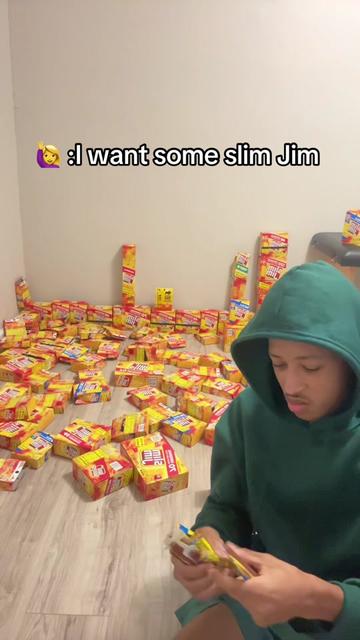 @SlimKing