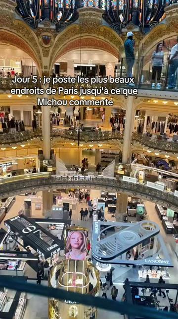 @Paris Explorer