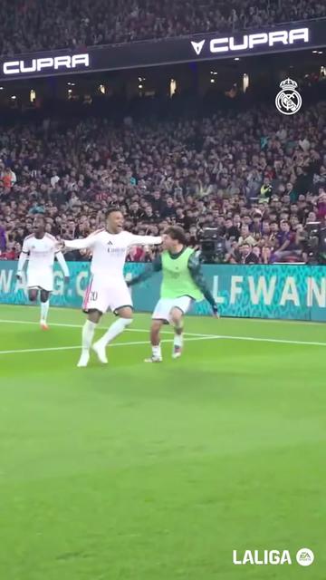 @Real Madrid C.F.