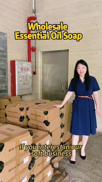 @Yina'sSoap(Fengye OEM factory）