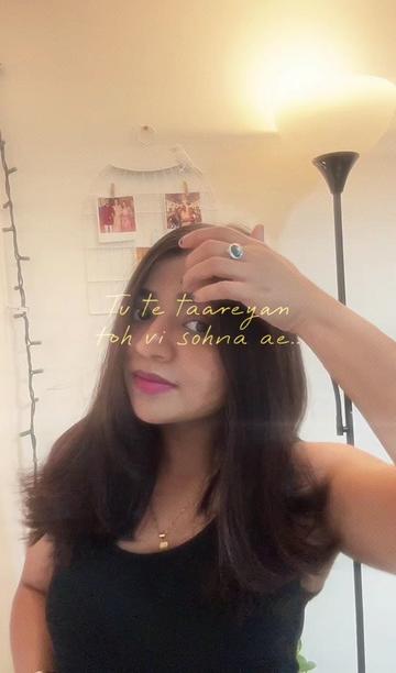 @khushboo| UGC creator