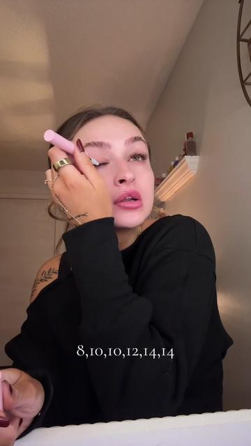 @Adelyn Grace┃MUA💄