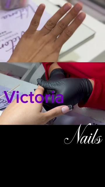 @✨️VICTORIA STUDIO NAILS TARIJA