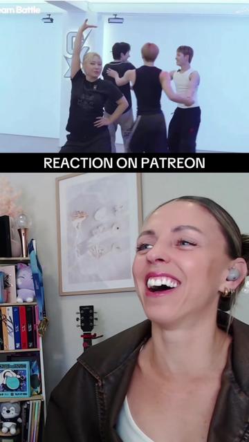 @Melanie Reacts ๐ฆ๐บ