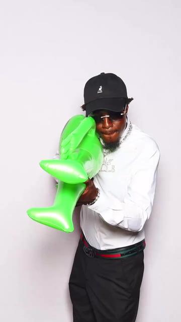 @Soblakkmusicbeatz