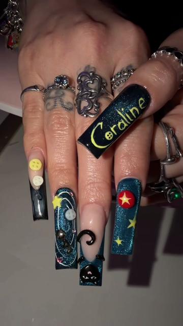 @Vanesnail Creations