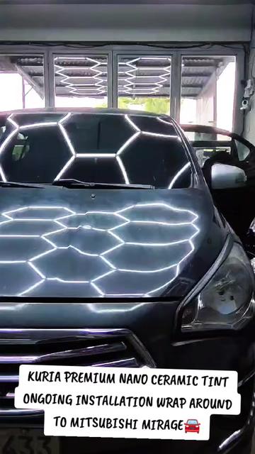 @NGL Car Accessories