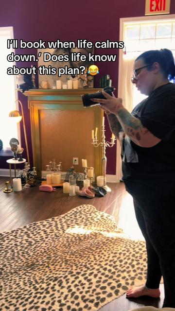 @Juniper and Ivy Boudoir