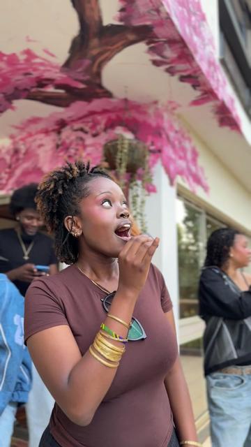 @PESOS NAIROBI STUDIOS.