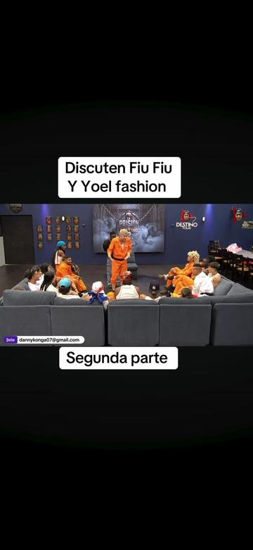 @FARANDULEANDOCONMIGO