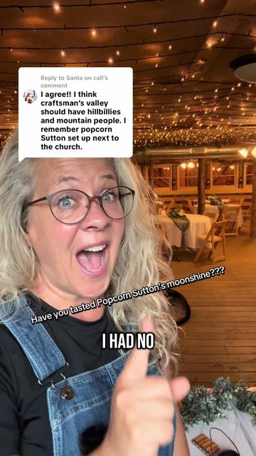 @Mountain Wedding Gal