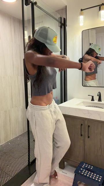 @Marissabangura official