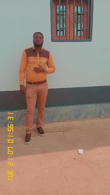 @jox man