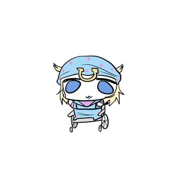 @등어