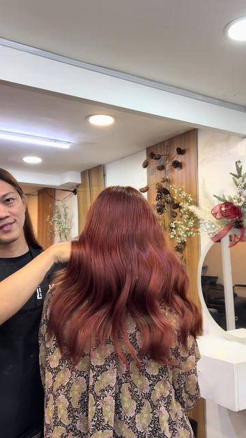 @Dream Hair Fairview