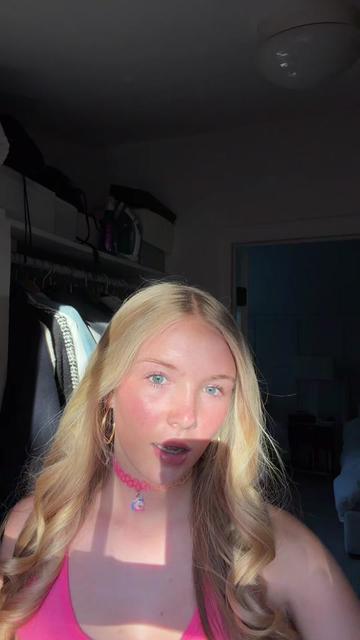 @sofie pedersen
