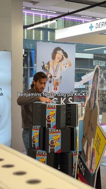 @KICKS