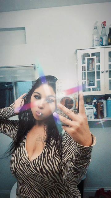 @Anastasia Gomez
