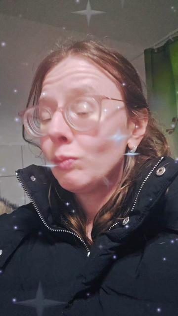 @Svenja Maus