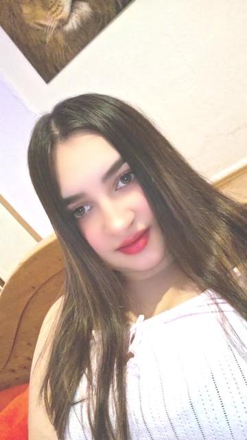 @👑Georgiana maria👑