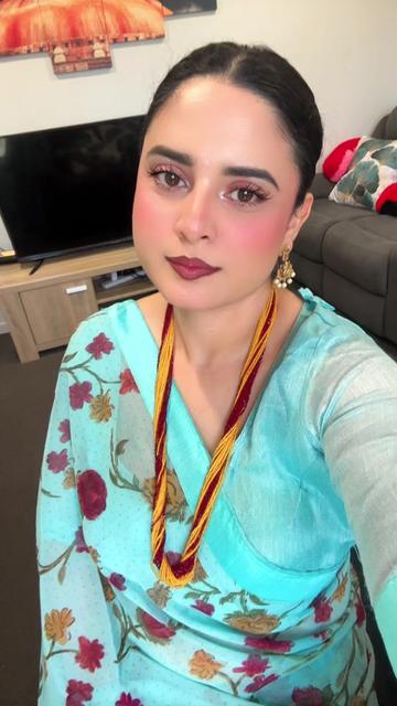 @Aparajita Panthi