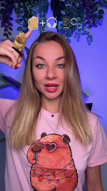 @ASMR GIRL