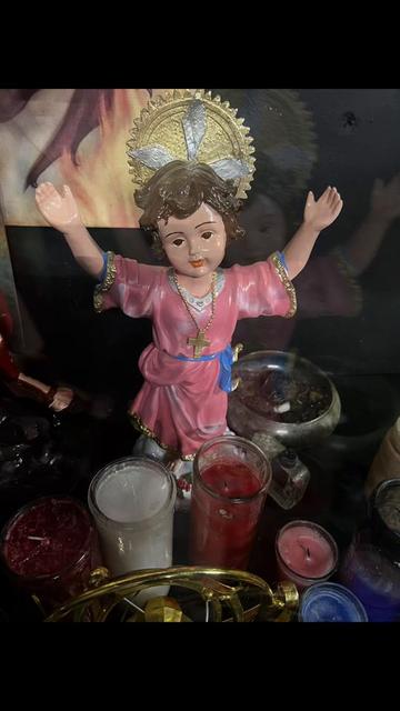 @San judas