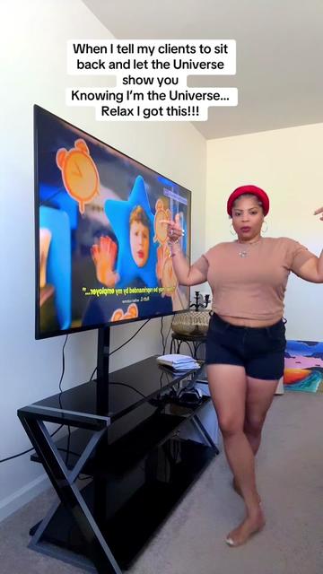 @Tammy the Vodou Queen